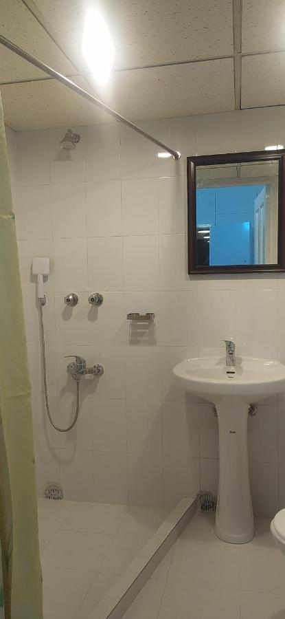 Center Point Apartment Dakka Kültér fotó